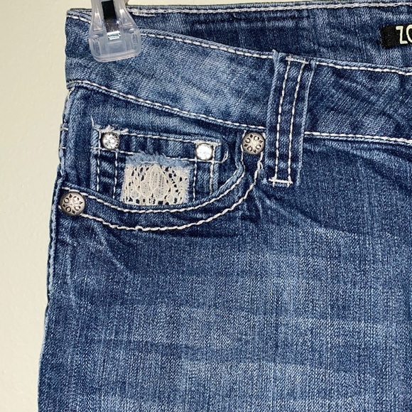 Boot cut Jeans - Picture 3 of 7